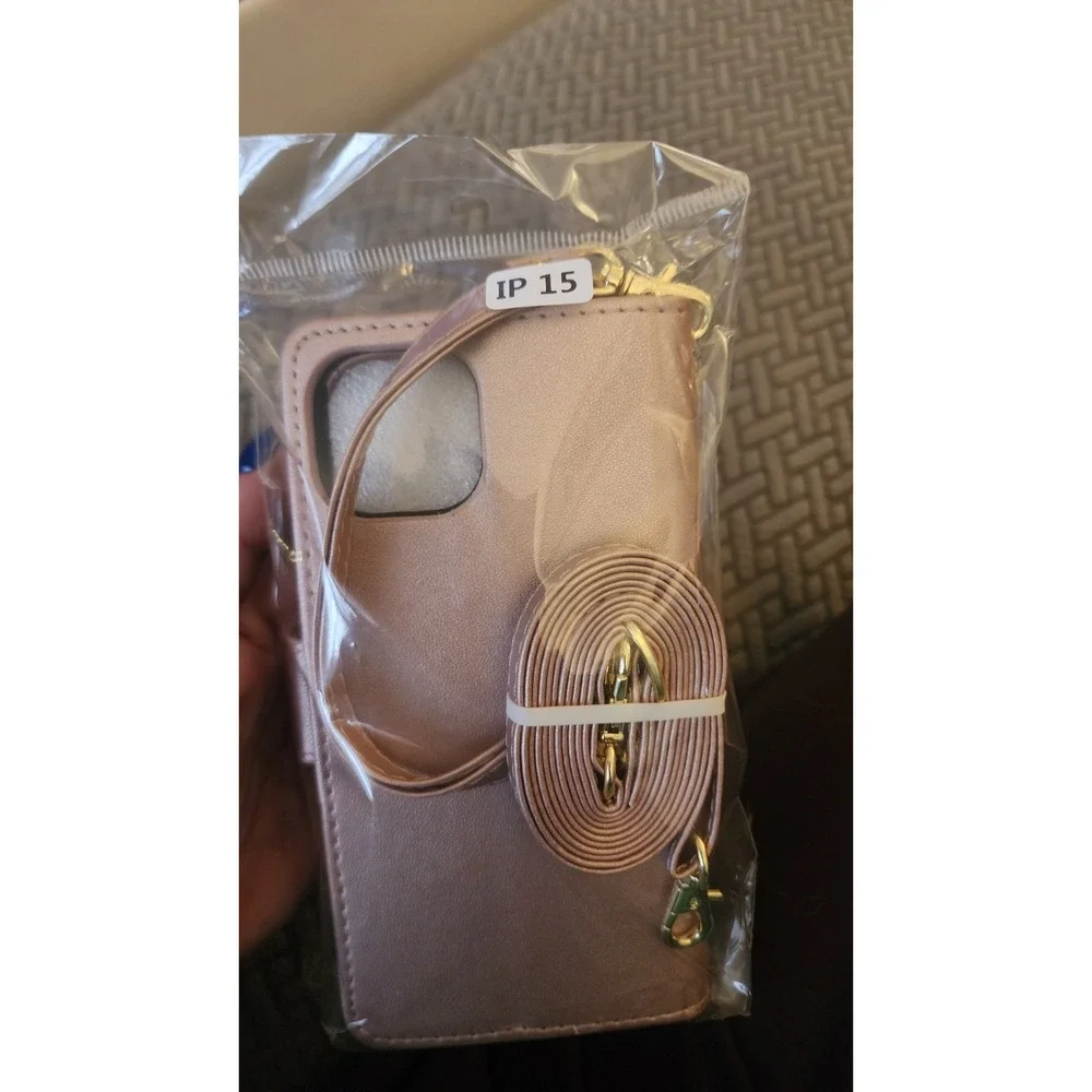 The Unbranded Brand rose gold